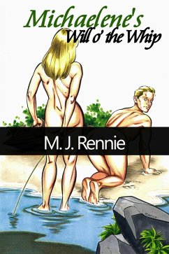 Cover Michaelene's Will o' the Whip (eBook, ePUB)