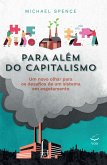 Para além do Capitalismo (eBook, ePUB)