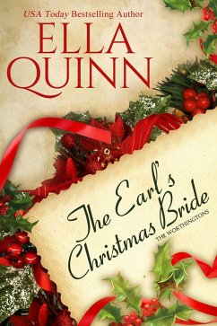 The Earl's Christmas Bride (eBook, ePUB) - Quinn, Ella