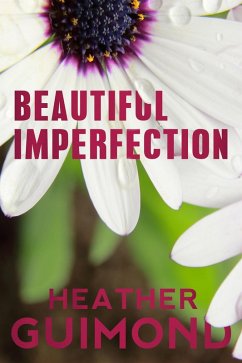 Cover Beautiful Imperfection (The Perfection Series, #3) (eBook, ePUB)