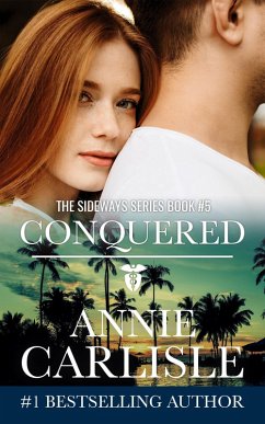 Conquered (The Sideways Series, #5) (eBook, ePUB) - Carlisle, Annie