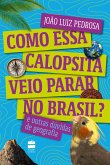 Como essa calopsita veio parar no Brasil? (eBook, ePUB) Como essa calopsita veio parar no Brasil? (eBook, ePUB)