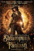 Steampunk Fantasy Adventures (eBook, ePUB)