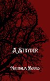 A Stryder (Red Tempest Academy, #2) (eBook, ePUB)