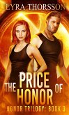 The Price of Honor (Honor Trilogy, #3) (eBook, ePUB)