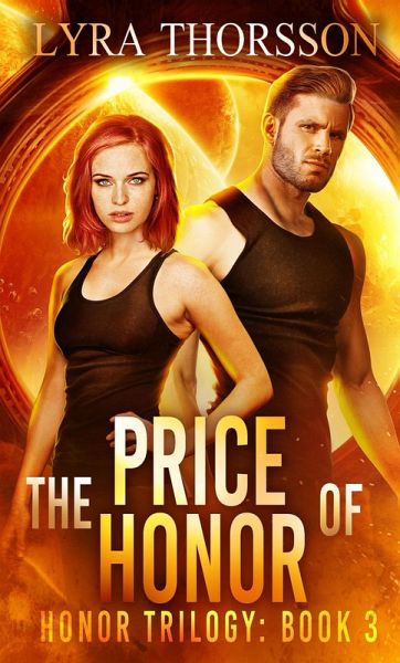 The Price of Honor (Honor Trilogy, #3) (eBook, ePUB)