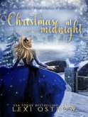Christmas at Midnight (Modern Christmas Fairy Tales) (eBook, ePUB)