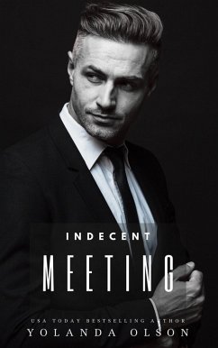 Cover Indecent Meeting (eBook, ePUB)