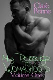 My Passage to Womanhood, Volume 1 (eBook, ePUB)