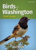 Birds of Washington Field Guide (eBook, ePUB)