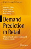 Demand Prediction in Retail (eBook, PDF)