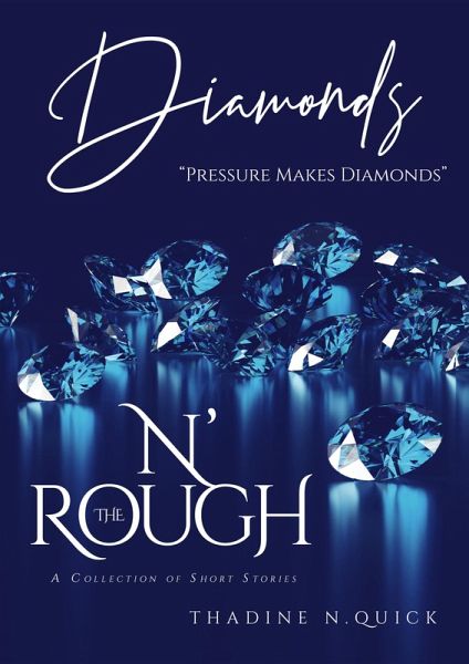 DiAmond$ N' The Rough (eBook, ePUB)