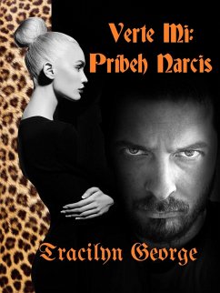 Cover Verte Mi: Príbeh Narcis (eBook, ePUB)