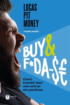Buy & f*da-$e (eBook, ePUB) - Money, Lucas Pit; Nigro, Thiago