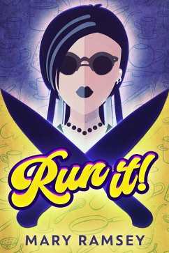Cover Run It! (eBook, ePUB)
