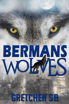 Cover Berman's Wolves (eBook, ePUB)