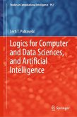 Logics for Computer and Data Sciences, and Artificial Intelligence (eBook, PDF)