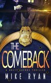 The Comeback (The Eliminator Series, #6) (eBook, ePUB)