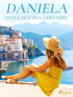 Daniela (eBook, ePUB) - Gervasio, Luisa Macina