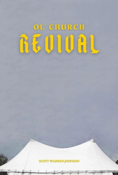 Ol' Church Revival (eBook, ePUB)