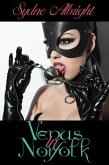 Venus in Norfolk (eBook, ePUB)