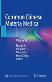 Common Chinese Materia Medica (eBook, PDF)