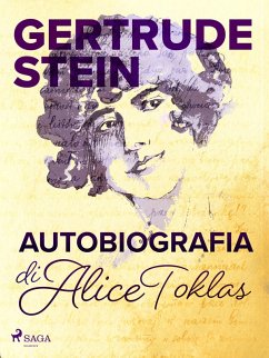 Autobiografia di Alice Toklas (eBook, ePUB) - Stein, Gertrude