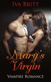 Mary's Virgin (eBook, ePUB)