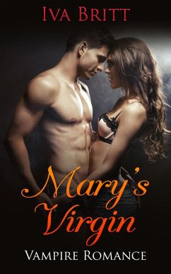 Mary's Virgin (eBook, ePUB) - Britt, Iva