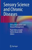 Sensory Science and Chronic Diseases (eBook, PDF)