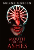 Mouth Full of Ashes (eBook, ePUB)