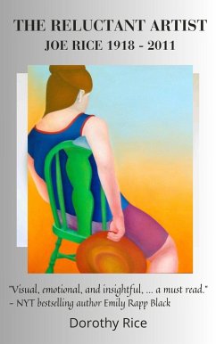 Cover The Reluctant Artist (eBook, ePUB)