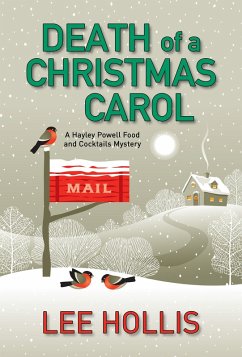 Cover Death of a Christmas Carol (eBook, ePUB)