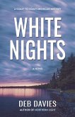 White Nights (The Coast-to-Coast Michigan Mysteries) (eBook, ePUB)