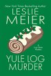 Yule Log Murder (eBook, ePUB) - Bild 1