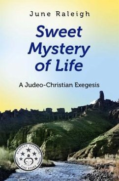 Cover Sweet Mystery of Life (eBook, ePUB)