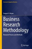 Business Research Methodology (eBook, PDF)