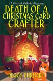 Death of a Christmas Card Crafter (eBook, ePUB)