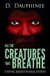 All the Creatures that Breathe (eBook,... - Bild 1