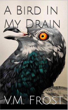 A Bird in my Drain (Wellington Boots, #5) (eBook, ePUB) - Frost, V. M.