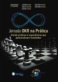 Jornada OKR na Prática (eBook, ePUB)