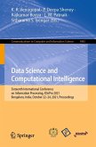 Data Science and Computational Intelligence (eBook, PDF)