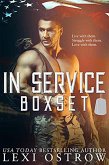 In Service: All Together (eBook, ePUB)