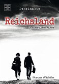Reichsland (eBook, ePUB)