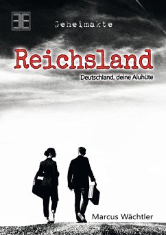 Reichsland (eBook, ePUB) - Wächtler, Marcus