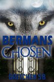 Berman's Chosen (Berman's Wolves, #2) (eBook, ePUB)
