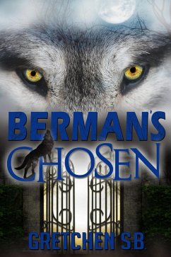 Cover Berman's Chosen (Berman's Wolves, #2) (eBook, ePUB)