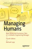 Managing Humans (eBook, PDF)