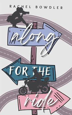 Cover Along for the Ride (eBook, ePUB)