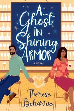 A Ghost in Shining Armor (eBook, ePUB) - Beharrie, Therese